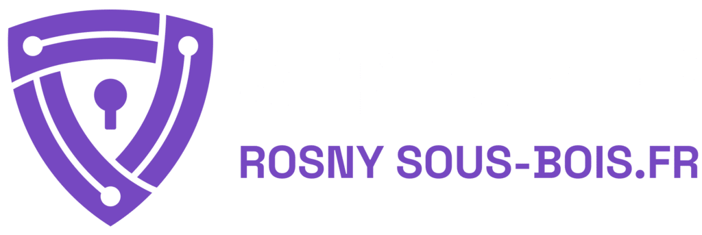 Logo du Serrurier à Rosny-sous-Bois