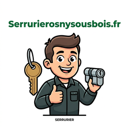 Serrurier Rosny-sous-Bois 93110 - Les ArtisansPros